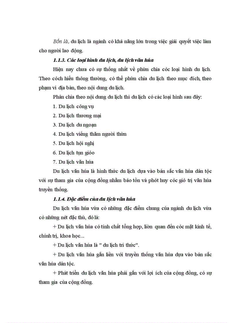 image for page Du lịch văn hóa ở tỉnh quảng nam