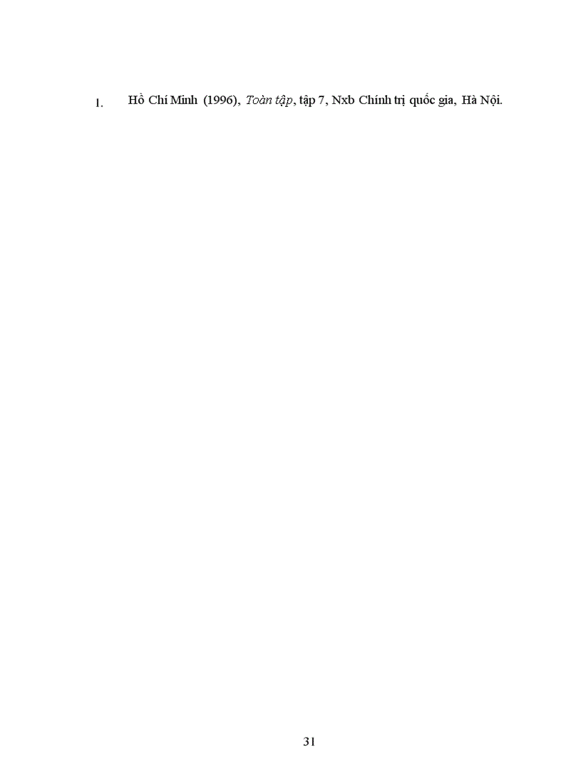 image for page Nâng cao trình độ lý luận chính trị cho đội ngũ cán bộ lãnh đạo, quản lý chủ chốt cấp xã miền Tây Nam Bộ hiện nay (qua thực tế tỉnh Bạc Liêu)