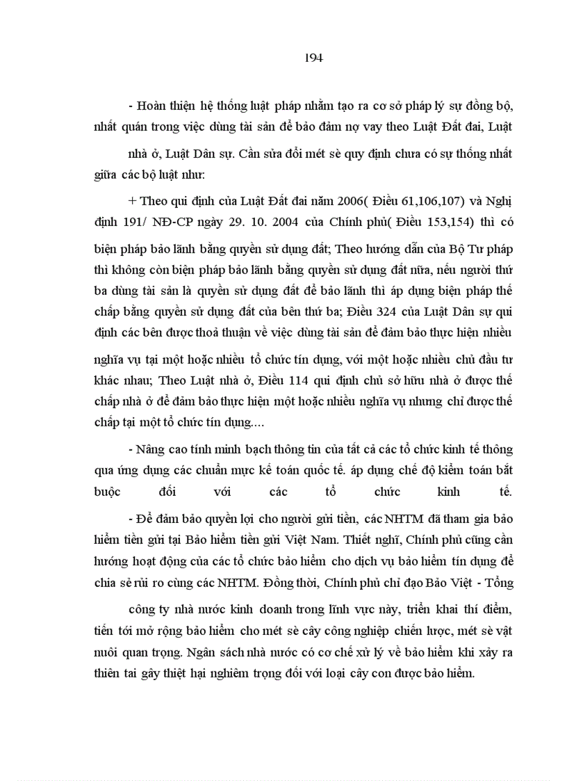 image for page Quản lý rủi ro tín dụng trong hoạt động kinh doanh của NHNo&PTNT Quảng Nam