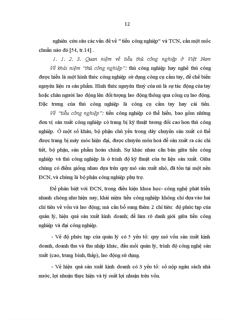 image for page Tiểu thủ công nghiệp ở tỉnh Bắc Ninh trong quá trình công nghiệp hoá, hiện đại hoá