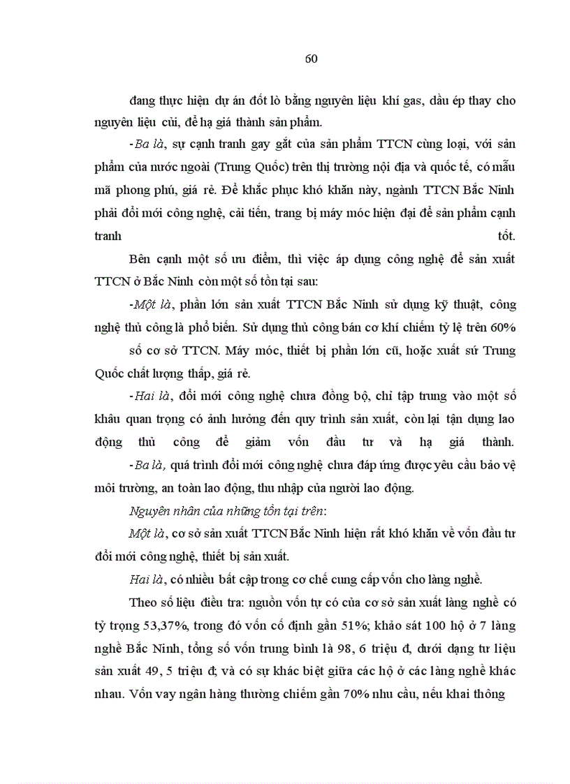 image for page Tiểu thủ công nghiệp ở tỉnh Bắc Ninh trong quá trình công nghiệp hoá, hiện đại hoá