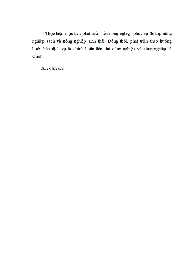 image for page Báo cáo tóm tắt Luận văn về Biến đổi mức sống hộ gia đình nông thôn vùng phụ cận Hà Nội