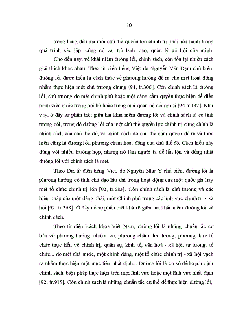 image for page Chính sách đối ngoại trong điều kiện hội nhập quốc tế của Cộng hoà Dân chủ nhân dân Lào