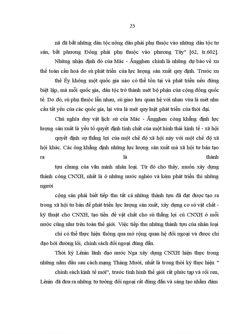image for page Chính sách đối ngoại trong điều kiện hội nhập quốc tế của Cộng hoà Dân chủ nhân dân Lào