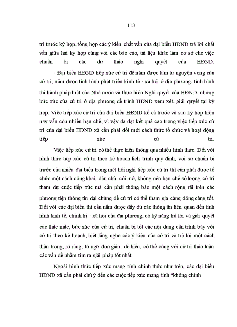 image for page Đổi mới tổ chức và hoạt động của HĐND xã đáp ứng yêu cầu thực hiện dân chủ cơ sở ở Nam Định hiện nay
