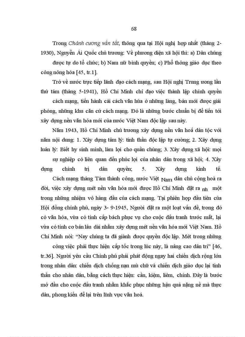 image for page Hồ Chí Minh với sự nghiệp giải phóng con người Việt Nam