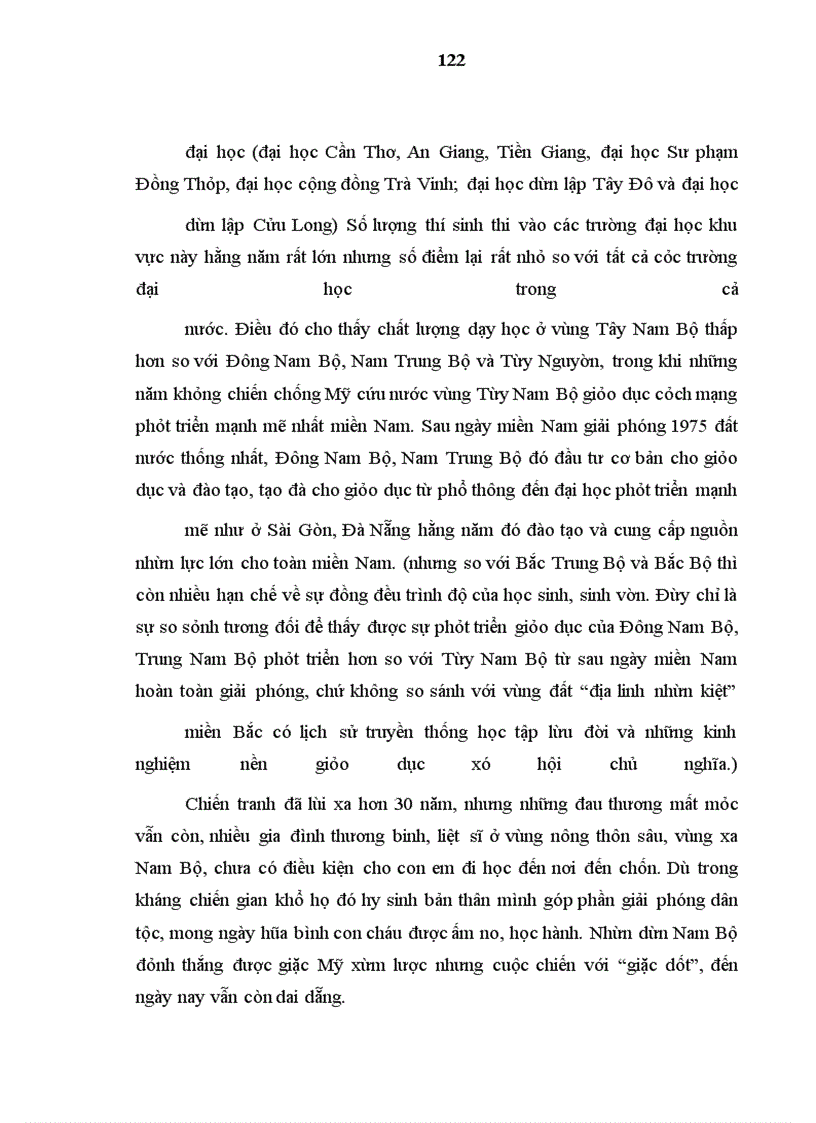 image for page Đảng bộ miền Nam lãnh đạo sự nghiệp giáo dục ở vùng giải phóng 1961 – 1975