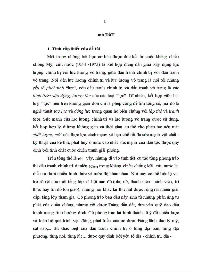 image for page Đảng bộ tỉnh Quảng Nam lãnh đạo phong trào đấu tranh chính trị ở nông thôn từ 1961 - 1968