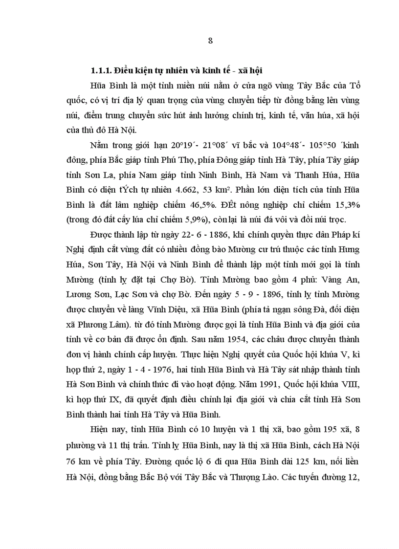 image for page Đảng bộ tỉnh Hòa Bình đẩy mạnh giáo dục phổ thông