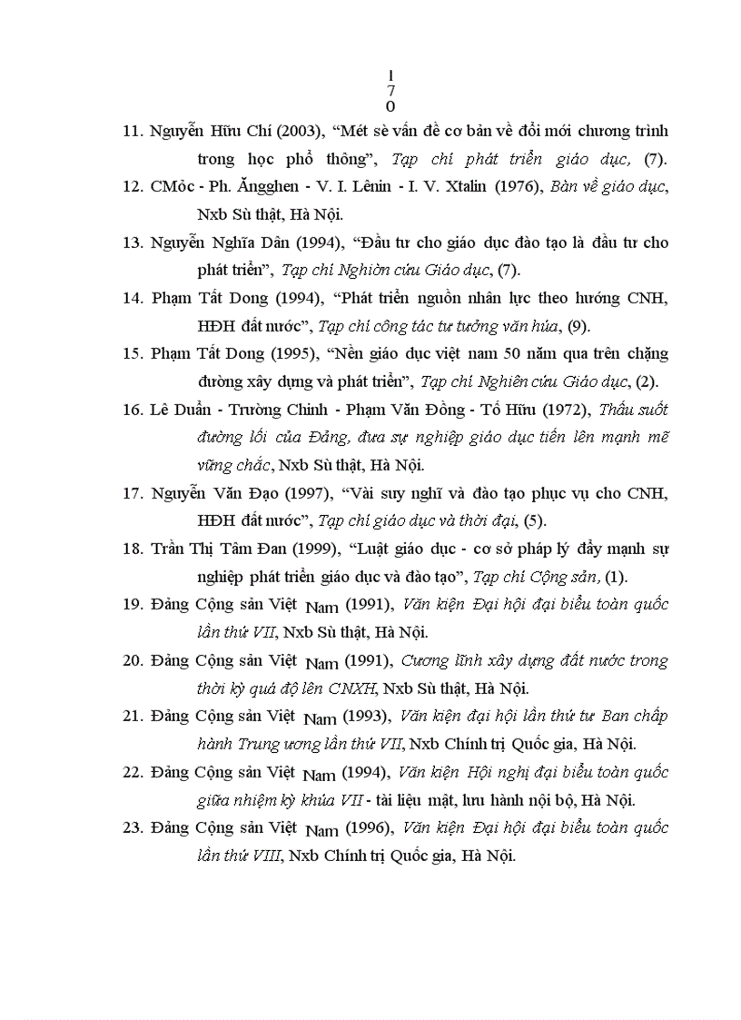 image for page Đảng bộ tỉnh Hòa Bình đẩy mạnh giáo dục phổ thông