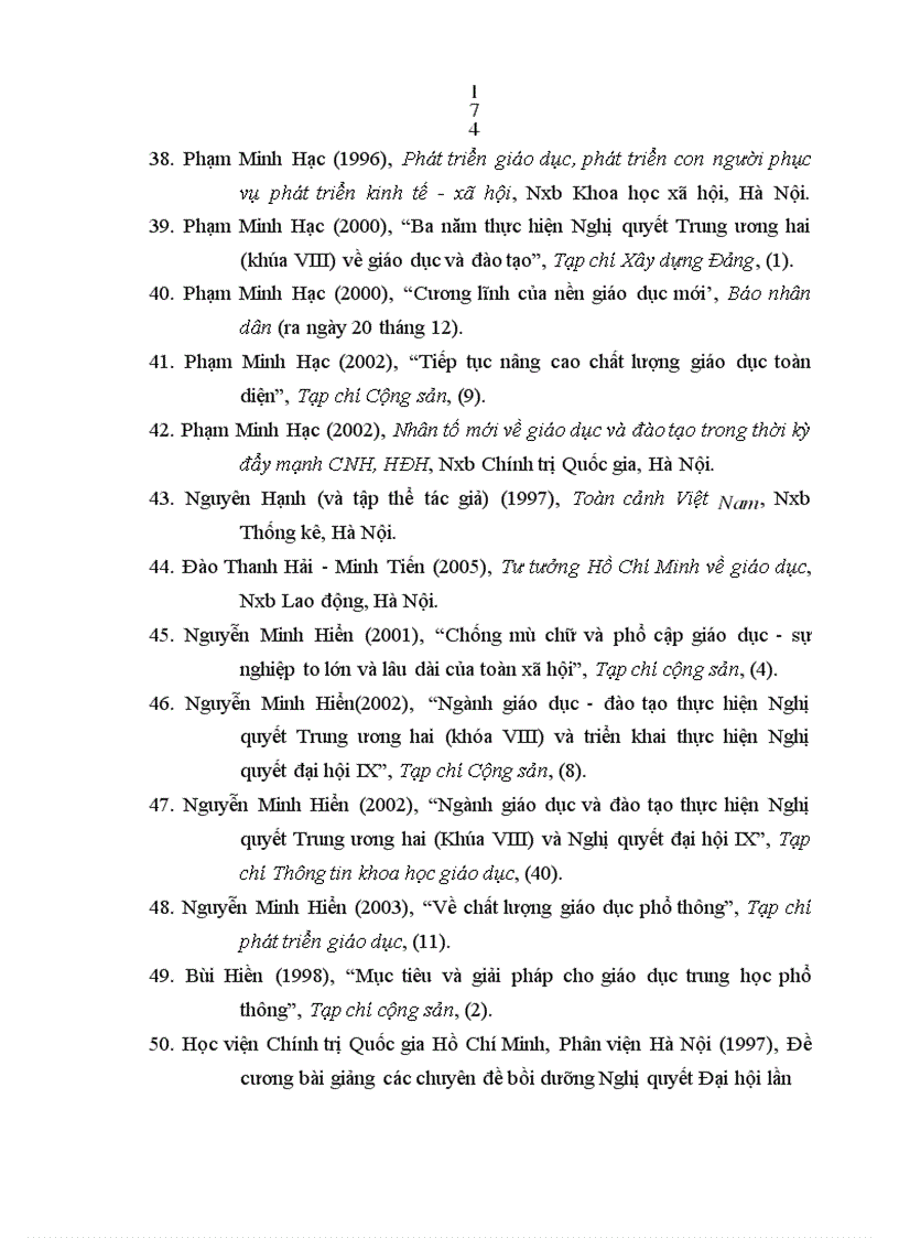 image for page Đảng bộ tỉnh Hòa Bình đẩy mạnh giáo dục phổ thông