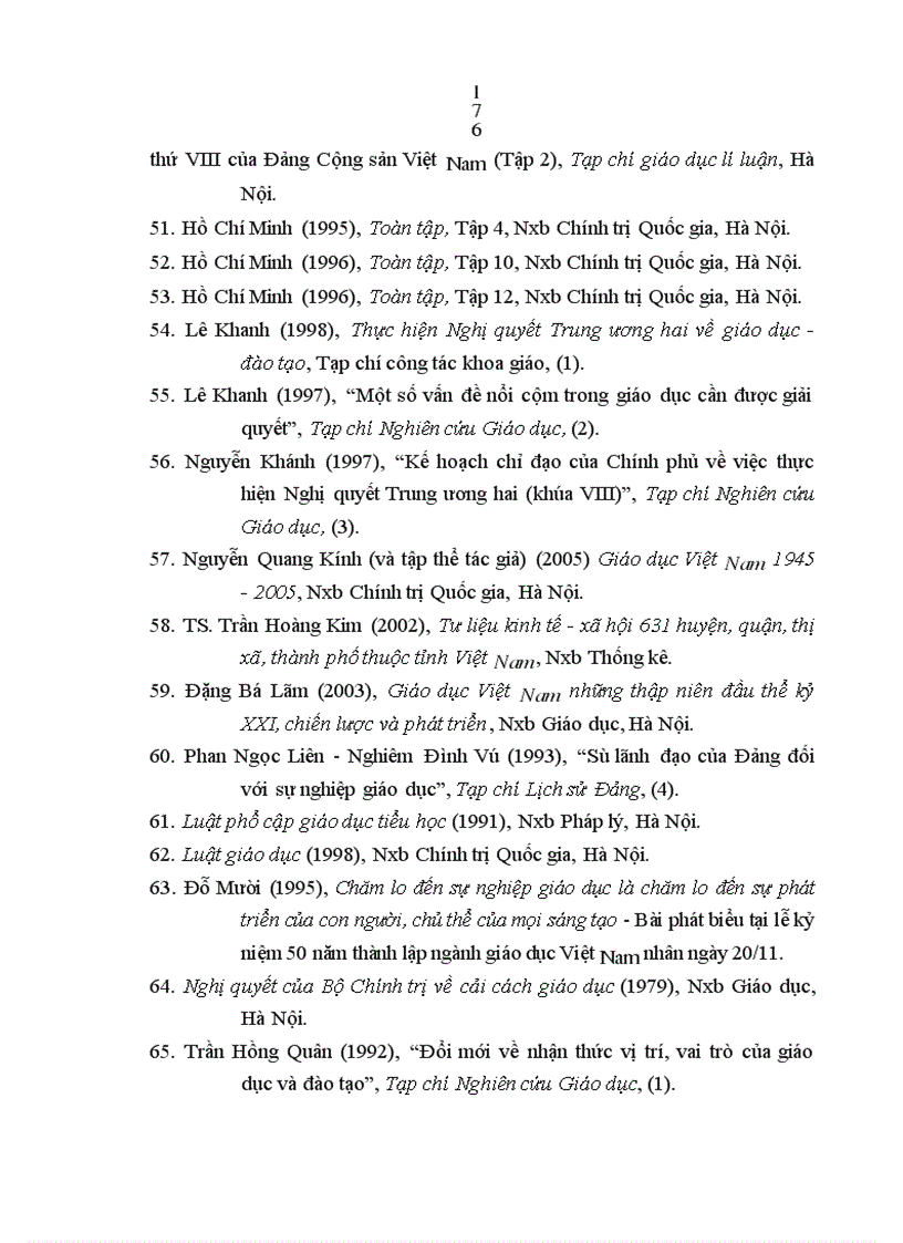 image for page Đảng bộ tỉnh Hòa Bình đẩy mạnh giáo dục phổ thông