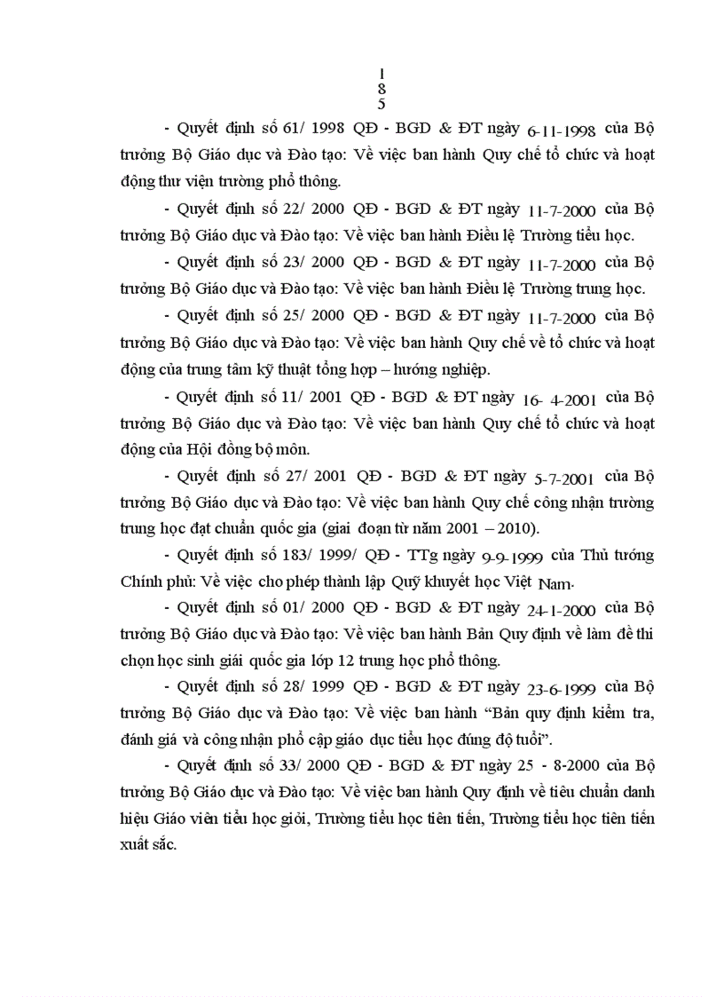 image for page Đảng bộ tỉnh Hòa Bình đẩy mạnh giáo dục phổ thông