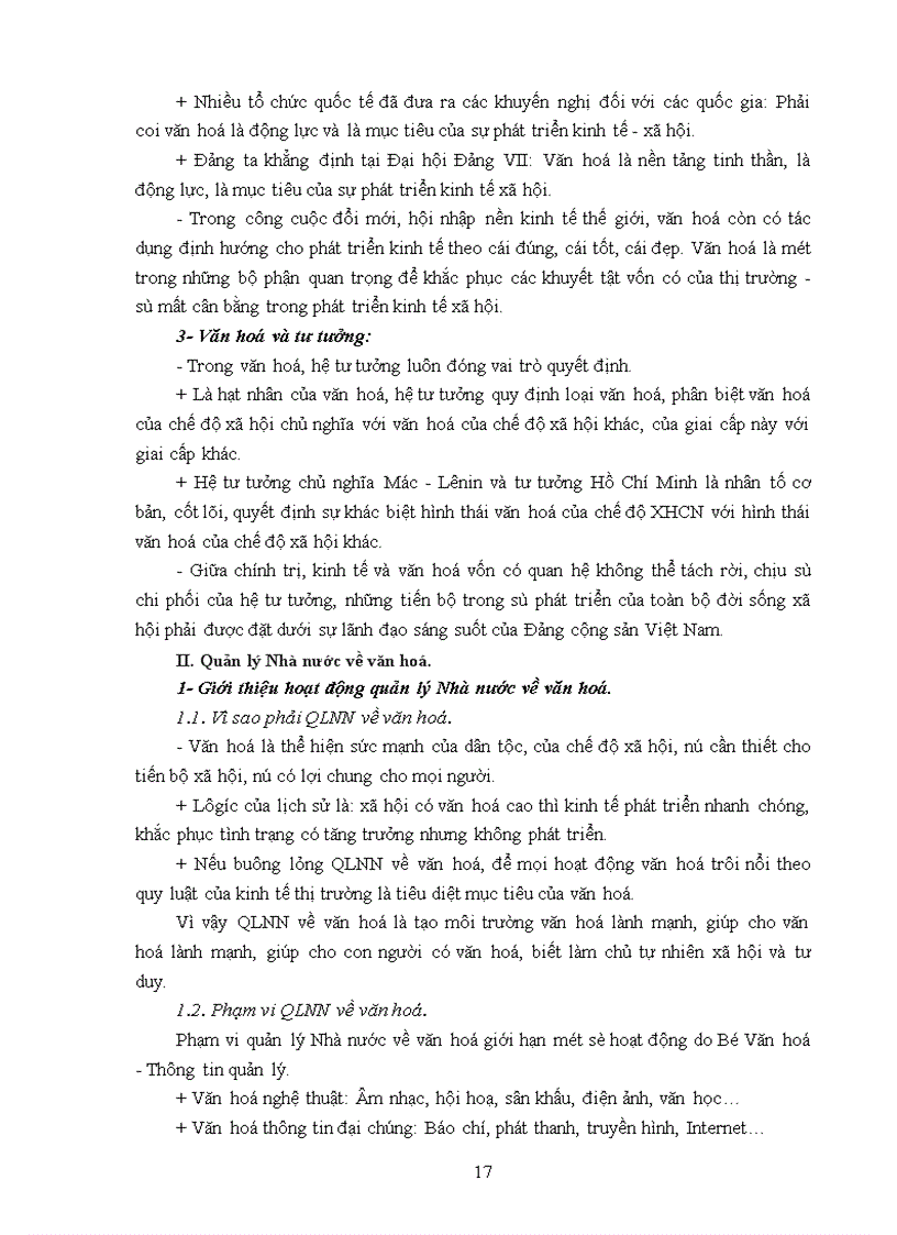 image for page Tài liệu học tập môn học: quản lý Nhà nước về xã hội