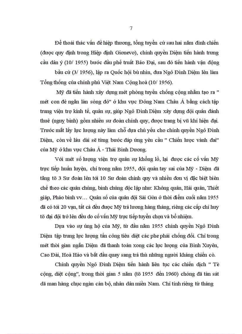 image for page Đảng lãnh đạo công tác giáo dục đào tạo học sinh miền Nam ở miền Bắc trong những năm từ 1955 đến 1975