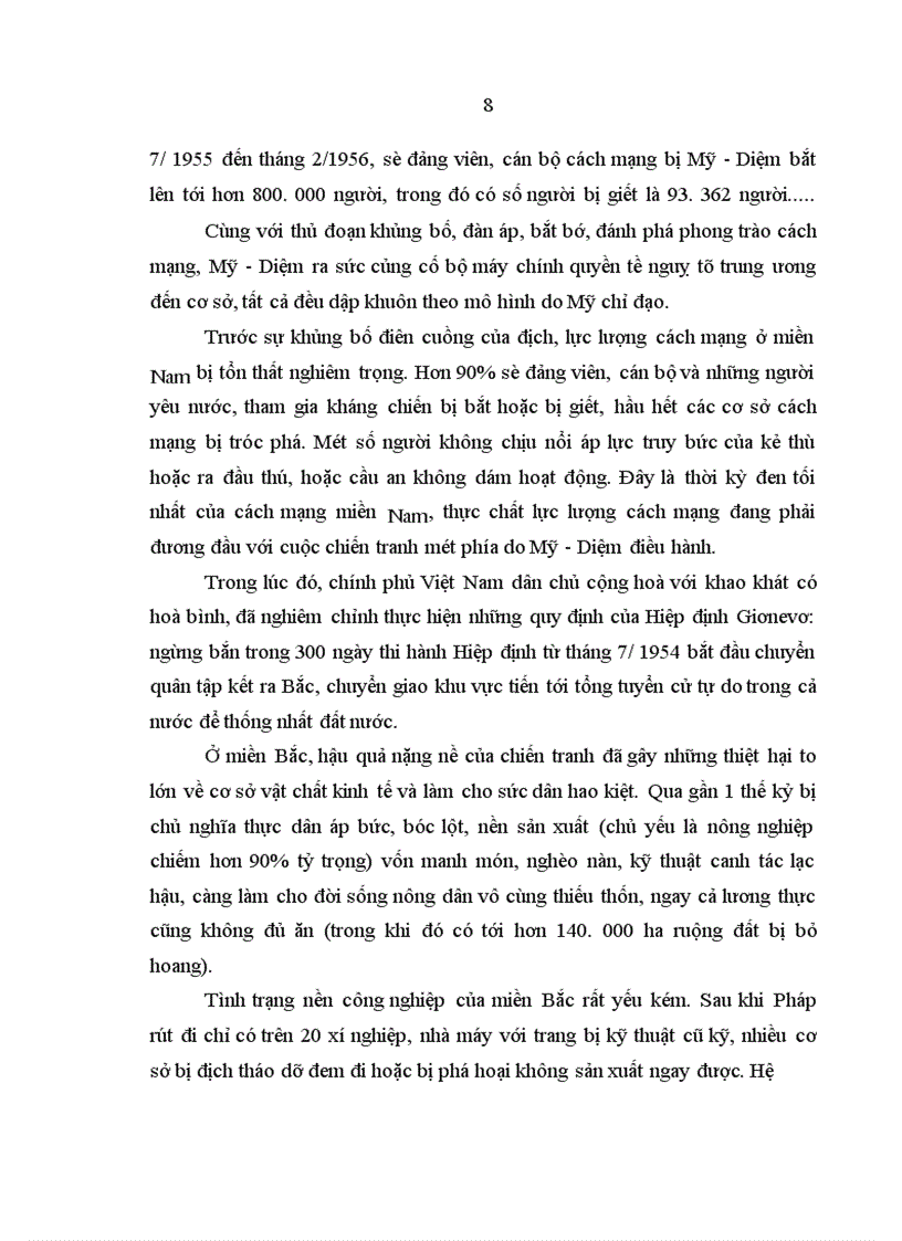 image for page Đảng lãnh đạo công tác giáo dục đào tạo học sinh miền Nam ở miền Bắc trong những năm từ 1955 đến 1975