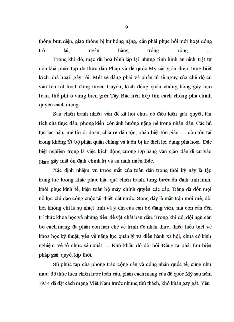 image for page Đảng lãnh đạo công tác giáo dục đào tạo học sinh miền Nam ở miền Bắc trong những năm từ 1955 đến 1975
