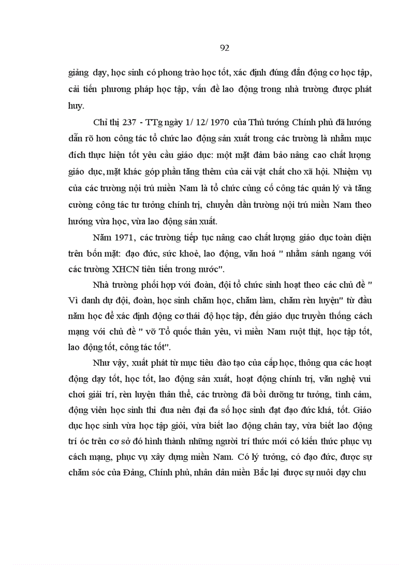 image for page Đảng lãnh đạo công tác giáo dục đào tạo học sinh miền Nam ở miền Bắc trong những năm từ 1955 đến 1975