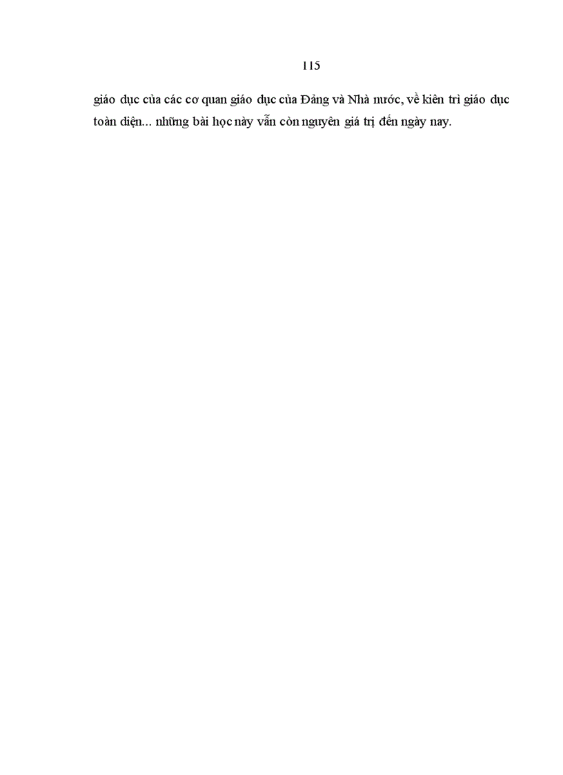 image for page Đảng lãnh đạo công tác giáo dục đào tạo học sinh miền Nam ở miền Bắc trong những năm từ 1955 đến 1975