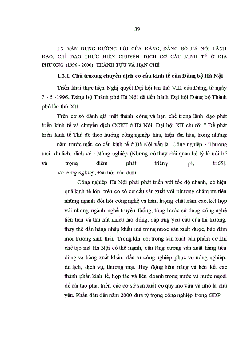 image for page Thành tựu của công cuộc đổi mới là một trong ba thắng lợi vĩ đại của cách mạng Việt Nam trong thế kỷ XX
