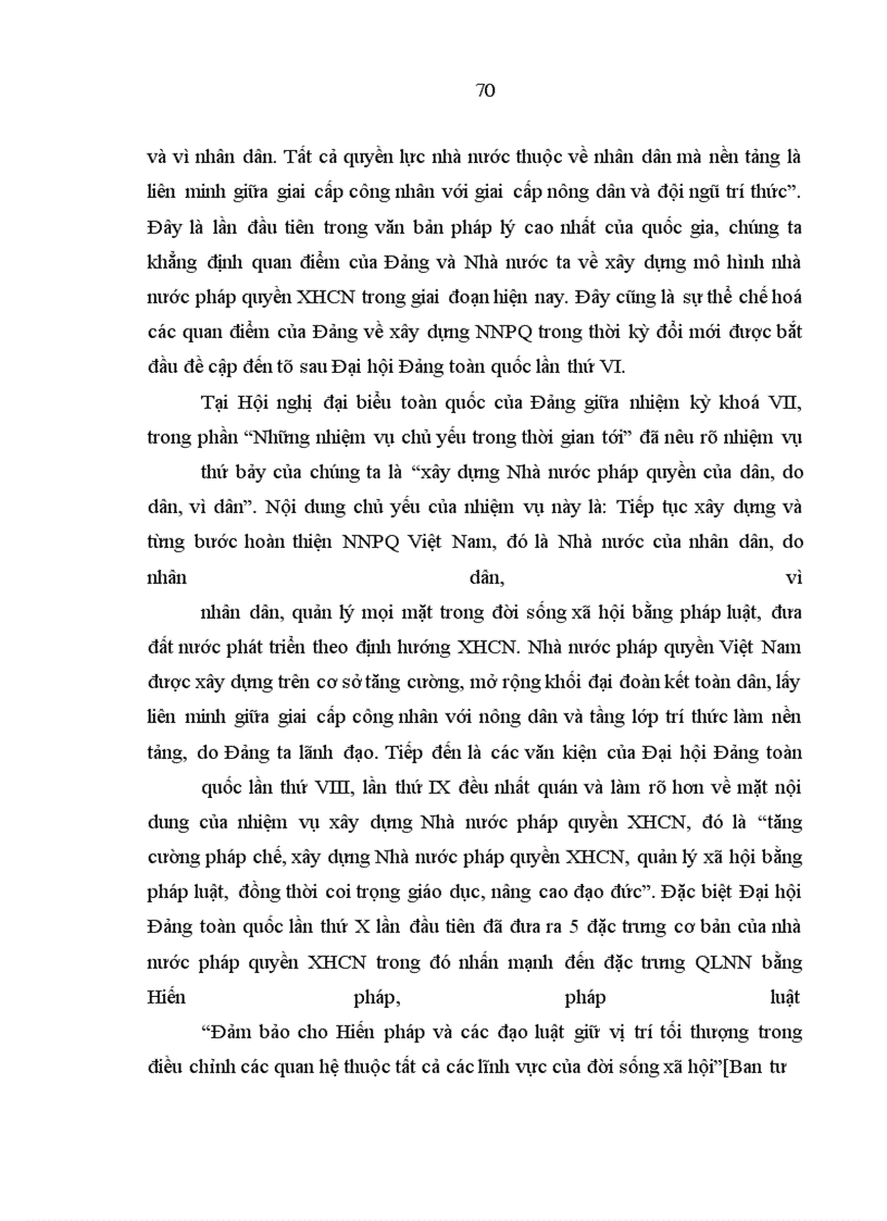 image for page Kết hợp pháp luật và đạo đức trong quản lý nhà nước ở Việt Nam hiện nay