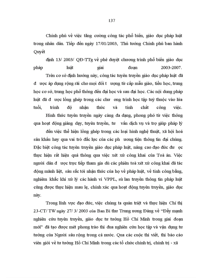 image for page Kết hợp pháp luật và đạo đức trong quản lý nhà nước ở Việt Nam hiện nay