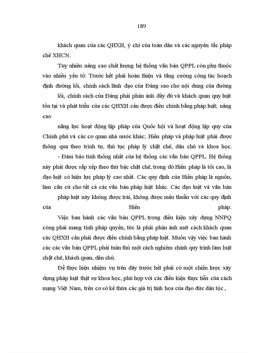 image for page Kết hợp pháp luật và đạo đức trong quản lý nhà nước ở Việt Nam hiện nay