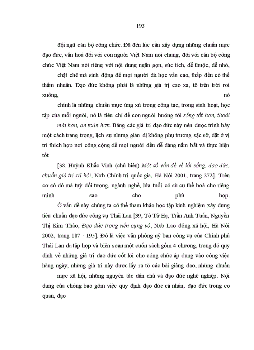 image for page Kết hợp pháp luật và đạo đức trong quản lý nhà nước ở Việt Nam hiện nay