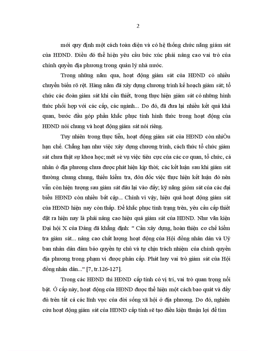 image for page Nâng cao hiệu quả giám sát của Hội đồng nhân dân tỉnh Nghệ An trong giai đoạn hiện nay