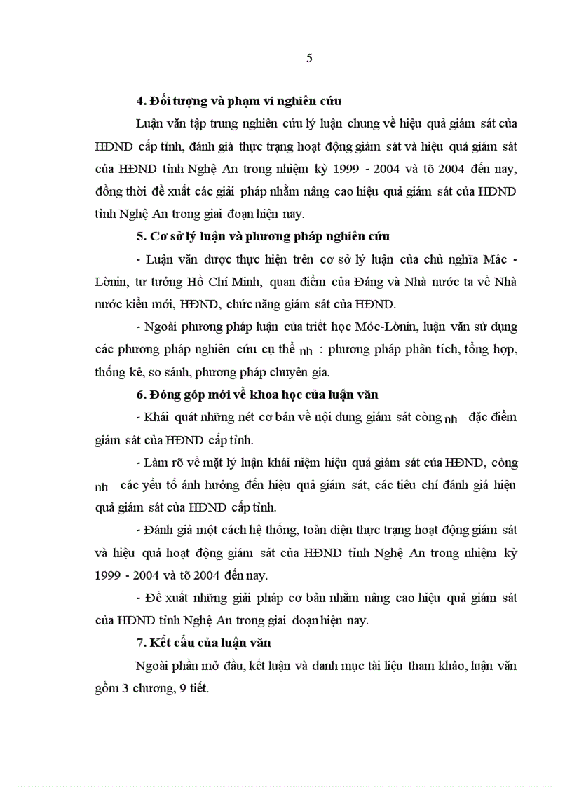 image for page Nâng cao hiệu quả giám sát của Hội đồng nhân dân tỉnh Nghệ An trong giai đoạn hiện nay