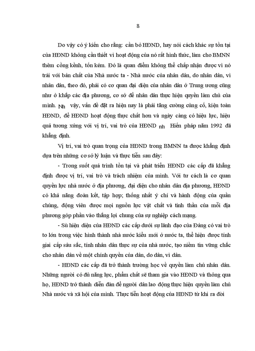 image for page Nâng cao hiệu quả giám sát của Hội đồng nhân dân tỉnh Nghệ An trong giai đoạn hiện nay