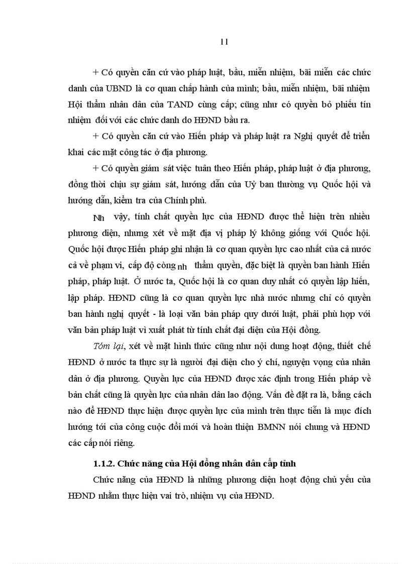 image for page Nâng cao hiệu quả giám sát của Hội đồng nhân dân tỉnh Nghệ An trong giai đoạn hiện nay