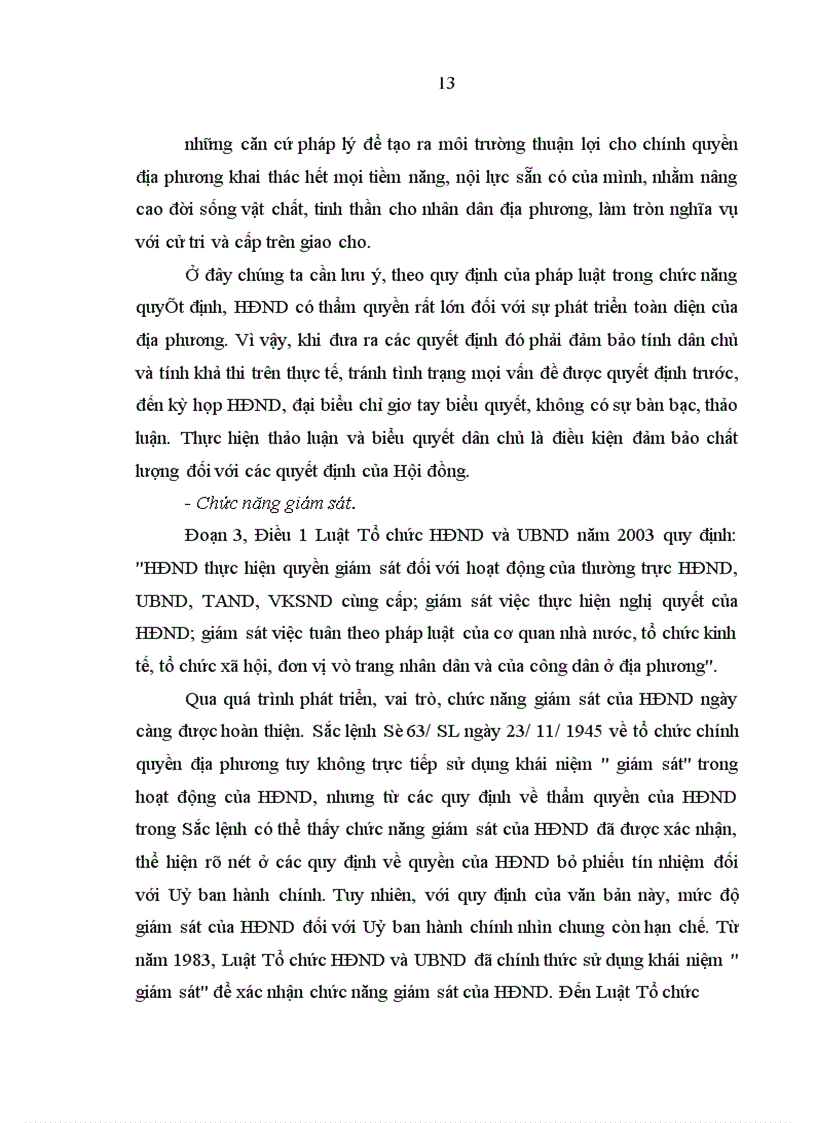 image for page Nâng cao hiệu quả giám sát của Hội đồng nhân dân tỉnh Nghệ An trong giai đoạn hiện nay