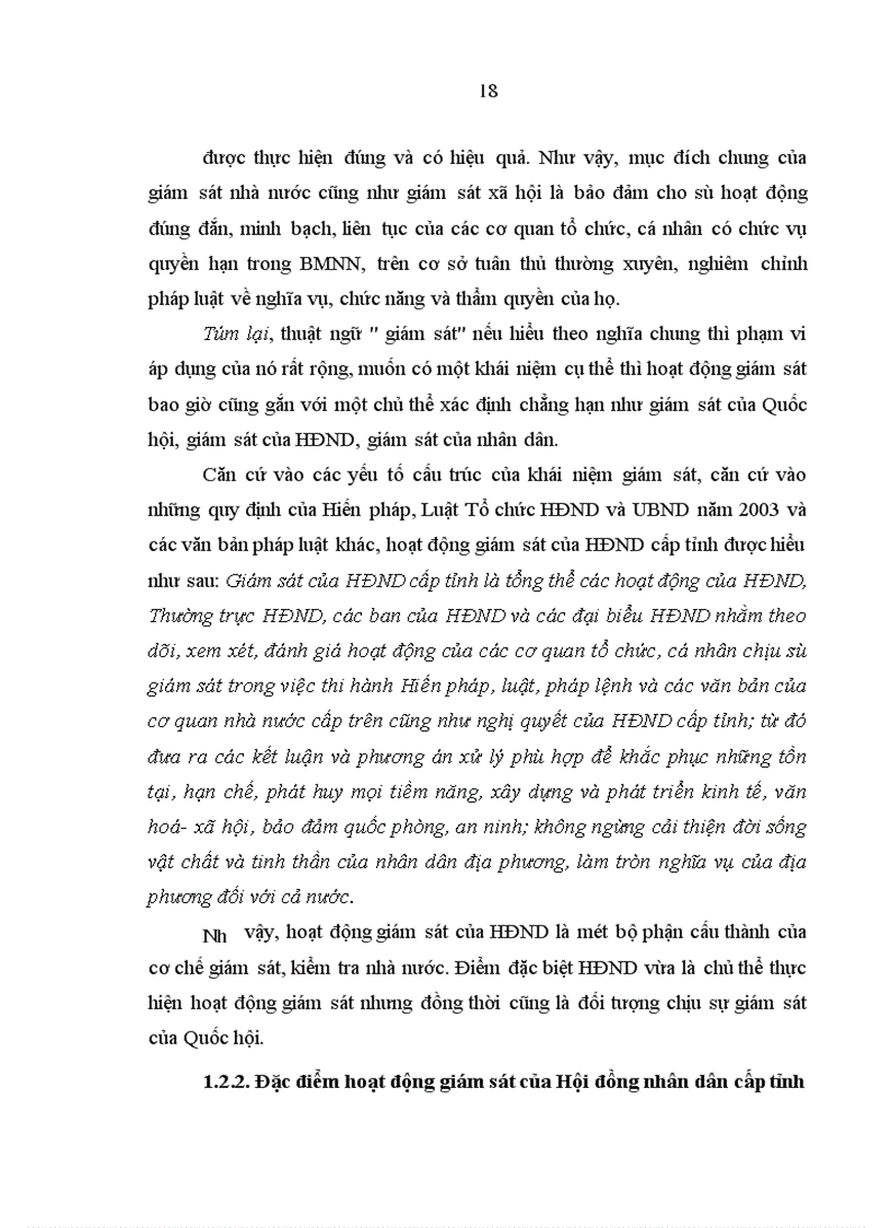 image for page Nâng cao hiệu quả giám sát của Hội đồng nhân dân tỉnh Nghệ An trong giai đoạn hiện nay
