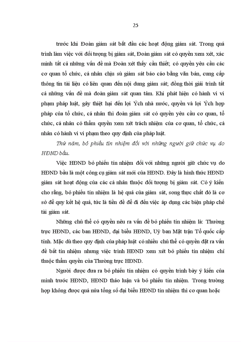 image for page Nâng cao hiệu quả giám sát của Hội đồng nhân dân tỉnh Nghệ An trong giai đoạn hiện nay