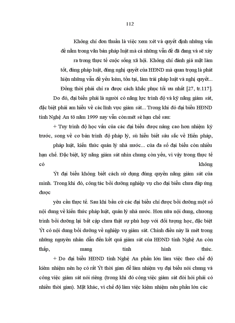 image for page Nâng cao hiệu quả giám sát của Hội đồng nhân dân tỉnh Nghệ An trong giai đoạn hiện nay