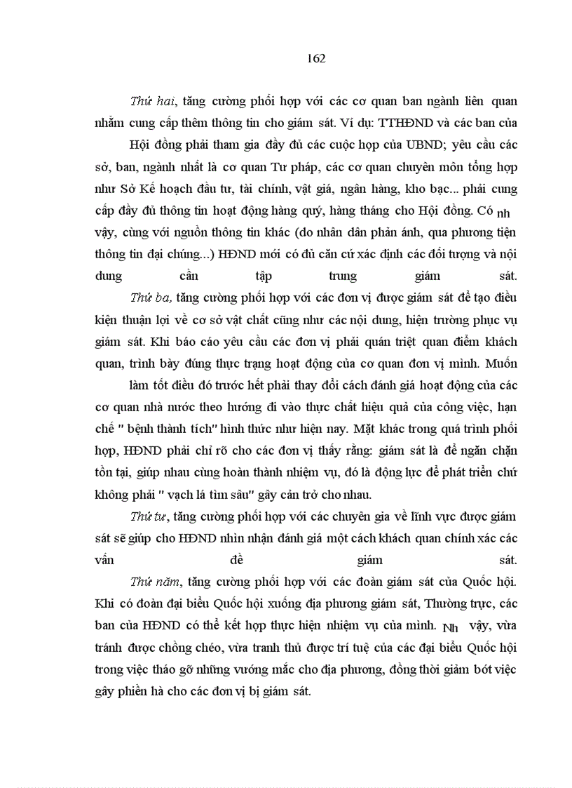 image for page Nâng cao hiệu quả giám sát của Hội đồng nhân dân tỉnh Nghệ An trong giai đoạn hiện nay