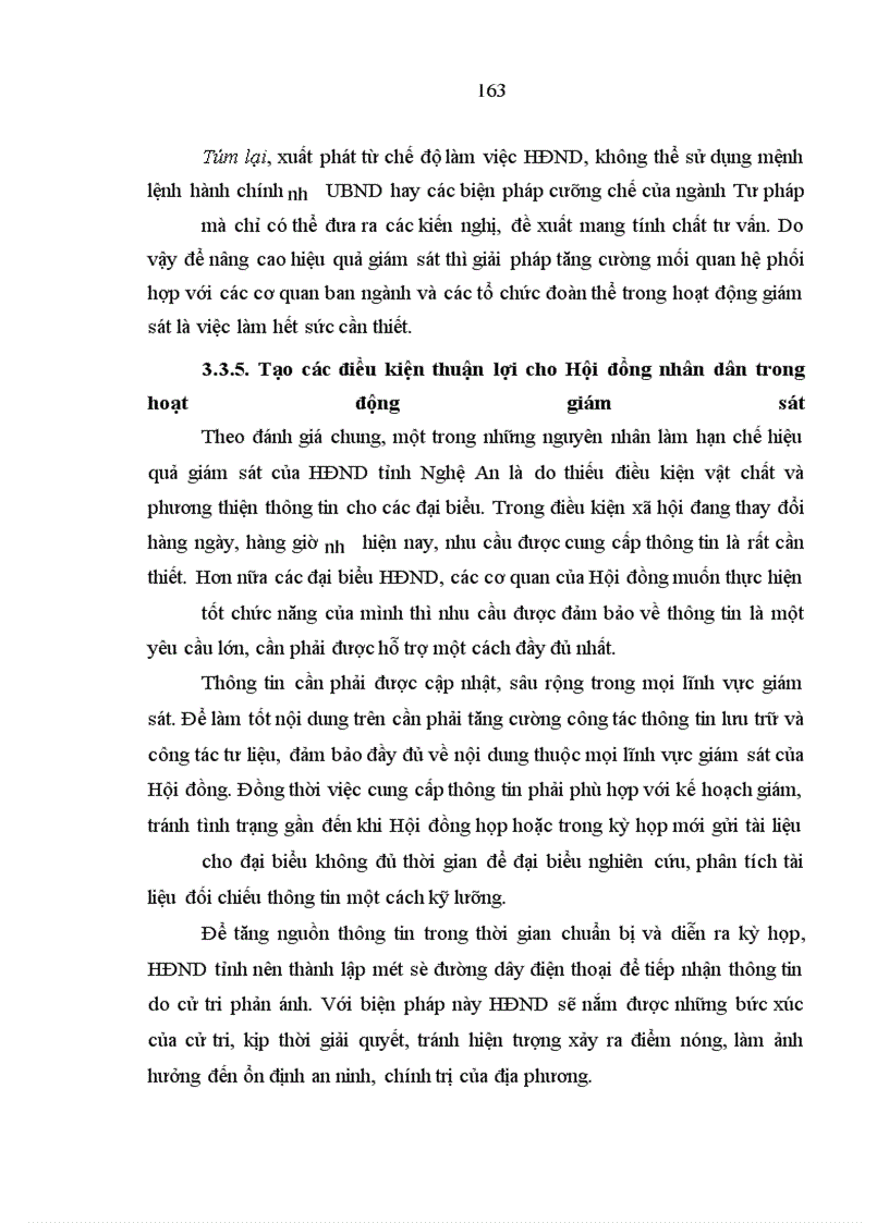 image for page Nâng cao hiệu quả giám sát của Hội đồng nhân dân tỉnh Nghệ An trong giai đoạn hiện nay