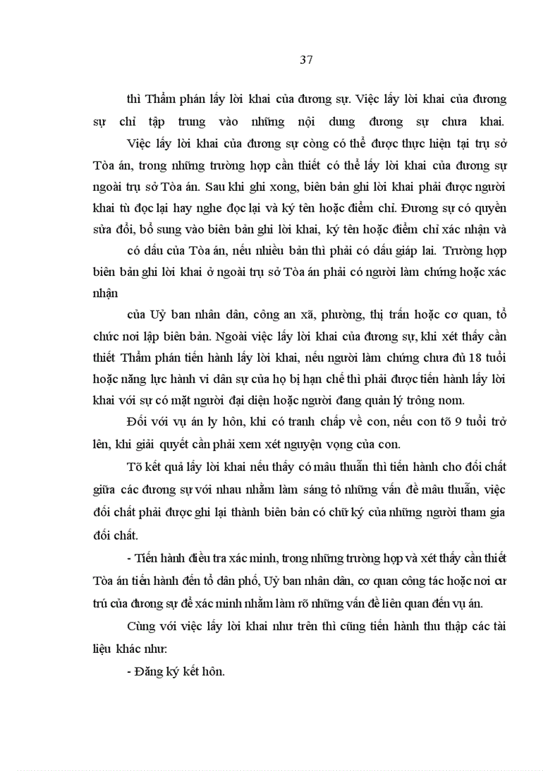 image for page Áp dụng pháp luật trong giải quyết án hôn nhân và gia đình của Tòa án nhân dân ở tỉnh Thái Nguyên