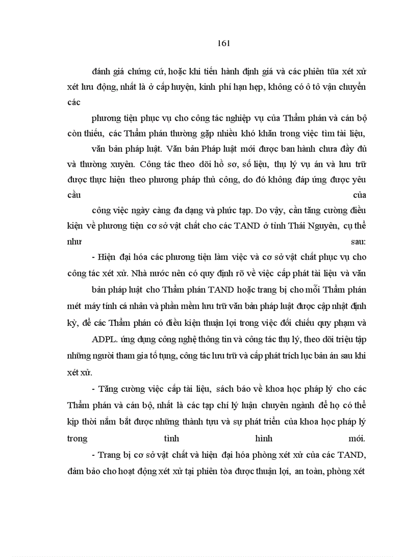 image for page Áp dụng pháp luật trong giải quyết án hôn nhân và gia đình của Tòa án nhân dân ở tỉnh Thái Nguyên