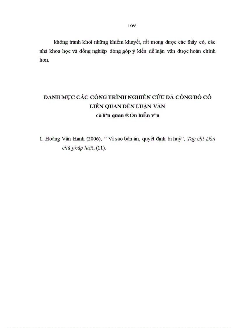 image for page Áp dụng pháp luật trong giải quyết án hôn nhân và gia đình của Tòa án nhân dân ở tỉnh Thái Nguyên