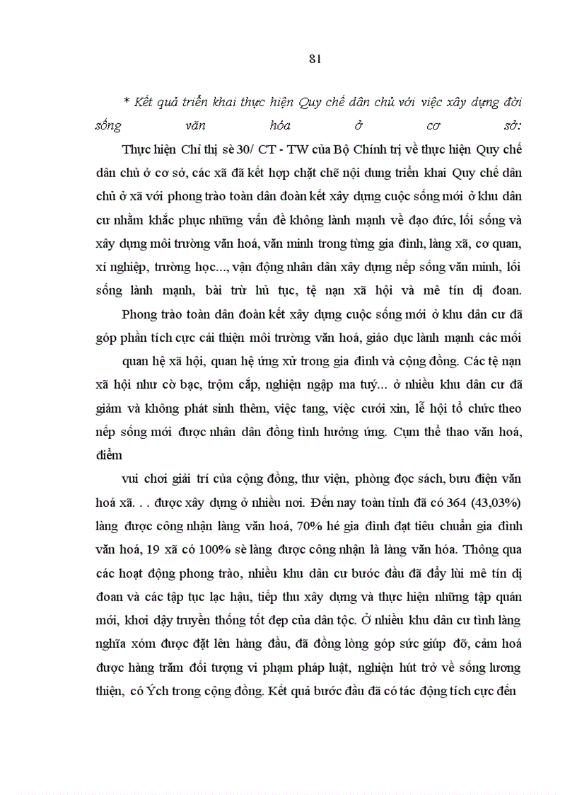 image for page Nâng cao chất lượng thực hiện Quy chế dân chủ ở cấp xã trên địa bàn tỉnh Hưng Yên trong giai đoạn hiện nay