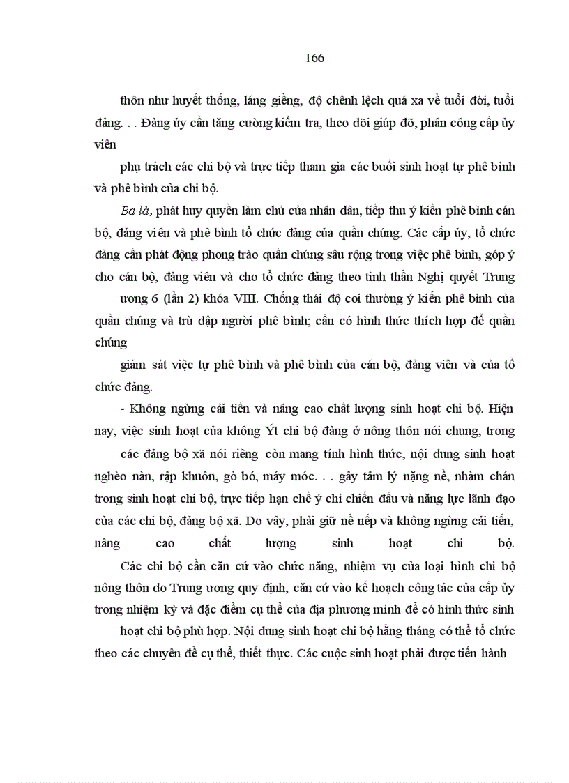 image for page Nâng cao chất lượng thực hiện Quy chế dân chủ ở cấp xã trên địa bàn tỉnh Hưng Yên trong giai đoạn hiện nay