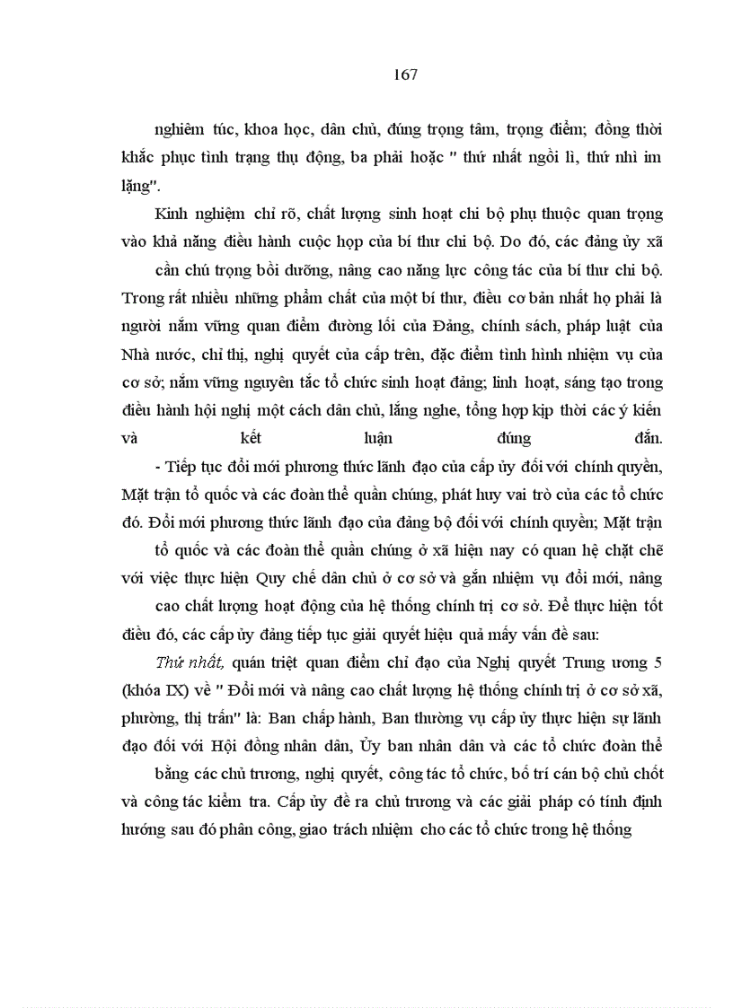 image for page Nâng cao chất lượng thực hiện Quy chế dân chủ ở cấp xã trên địa bàn tỉnh Hưng Yên trong giai đoạn hiện nay