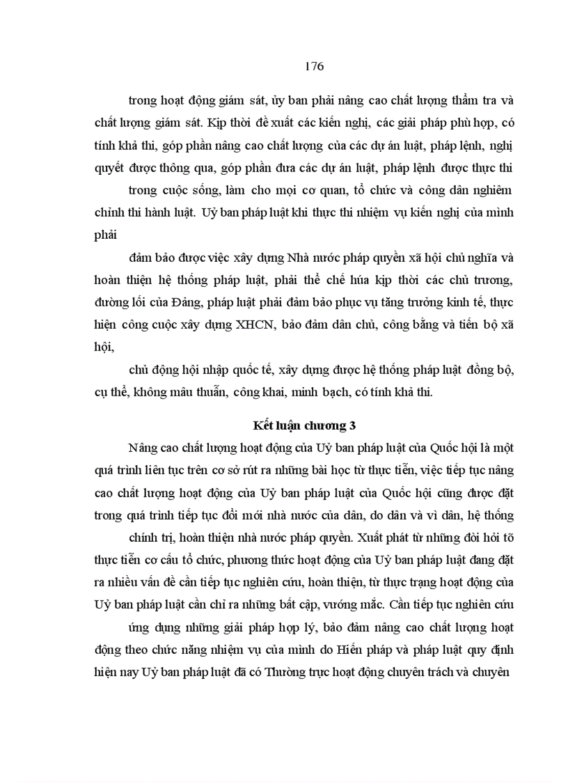 image for page Nâng cao chất lượng hoạt động của Uỷ ban pháp luật của Quốc hội nước Cộng hòa Dân chủ Nhân dân Lào hiện nay