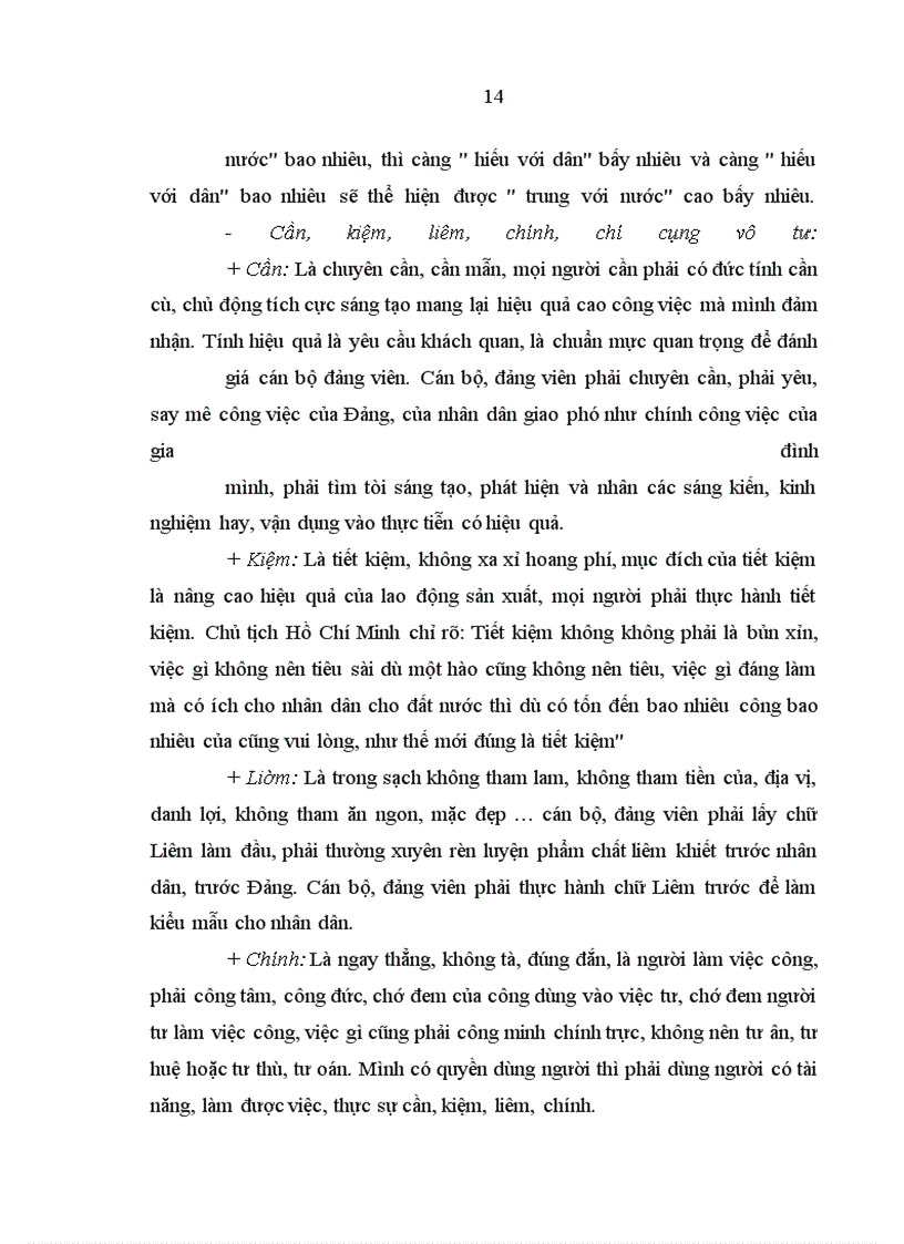 image for page Vấn đề đạo đức cách mạng của cán bộ - đảng viên hiện nay (qua thực tế ở tỉnh Thanh Hóa)