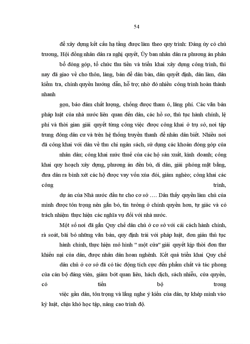 image for page Vấn đề đạo đức cách mạng của cán bộ - đảng viên hiện nay (qua thực tế ở tỉnh Thanh Hóa)