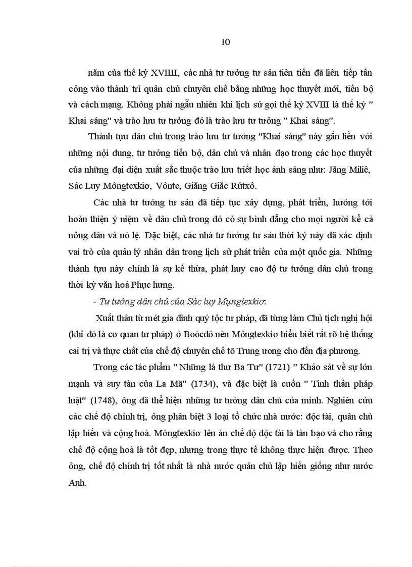 image for page Vai trò của nhà nước trong việc thực hiện dân chủ ở nước ta hiện nay