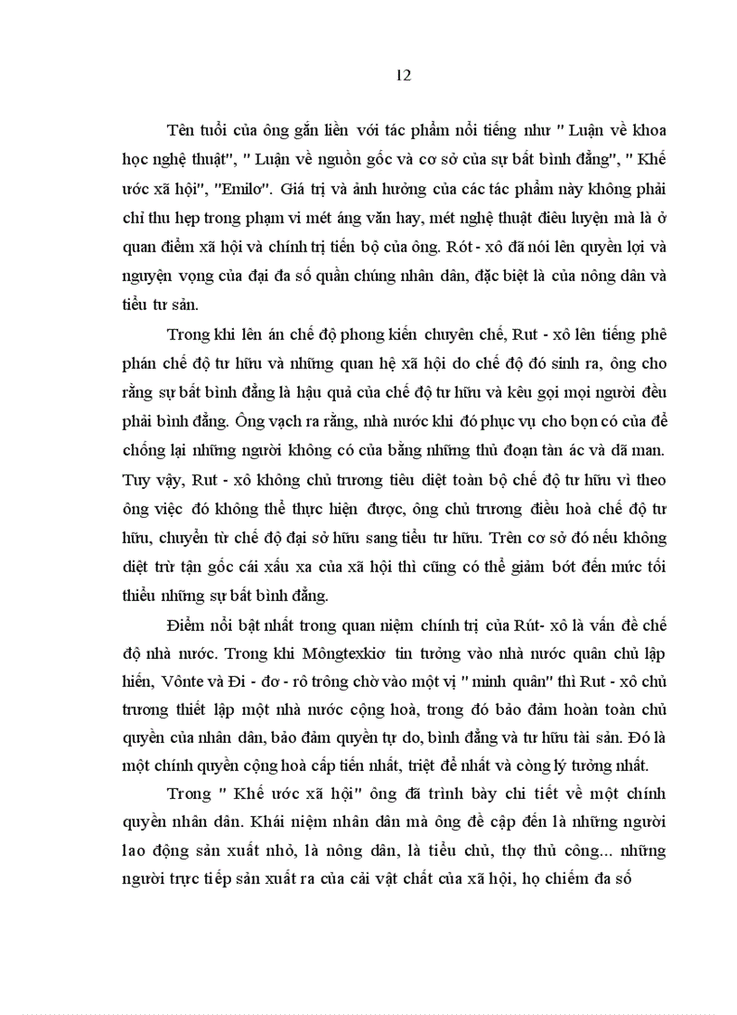 image for page Vai trò của nhà nước trong việc thực hiện dân chủ ở nước ta hiện nay