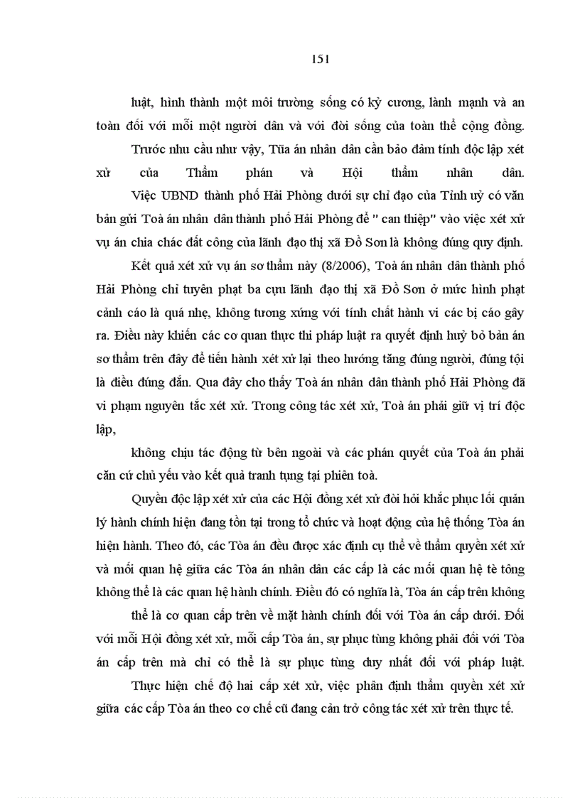 image for page Vai trò của nhà nước trong việc thực hiện dân chủ ở nước ta hiện nay